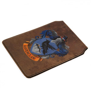 Harry Potter Card Holder Ravenclaw  - Official Merchandise Gifts
