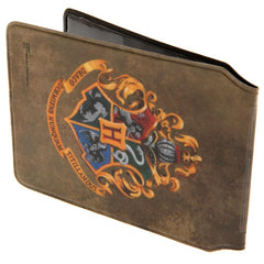 Harry Potter Card Holder Slytherin  - Official Merchandise Gifts