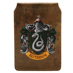 Harry Potter Card Holder Slytherin  - Official Merchandise Gifts