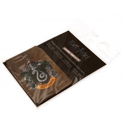 Harry Potter Card Holder Slytherin  - Official Merchandise Gifts