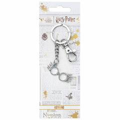 Harry Potter Charm Keyring Luna Spectrespecs