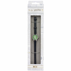 Harry Potter Colour Dial Watch Slytherin