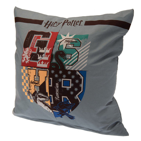 Harry Potter Cushion House Mascots  - Official Merchandise Gifts
