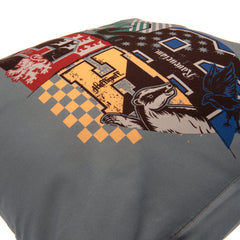Harry Potter Cushion House Mascots  - Official Merchandise Gifts