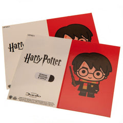 Harry Potter Gift Wrap  - Official Merchandise Gifts