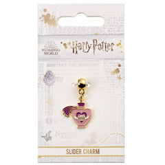 Harry Potter Gold Plated Charm Love Potion  - Official Merchandise Gifts