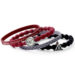 Harry Potter Hair Bands 9 & 3 Quarters  - Official Merchandise Gifts