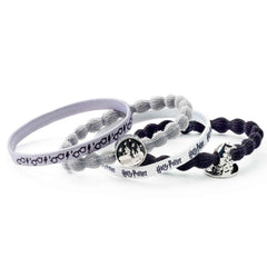 Harry Potter Hair Bands Hogwarts  - Official Merchandise Gifts