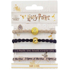 Harry Potter Hair Bands Time Turner  - Official Merchandise Gifts