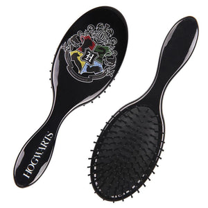 Harry Potter Hair Brush  - Official Merchandise Gifts