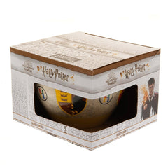 Harry Potter Huggy Mug  - Official Merchandise Gifts