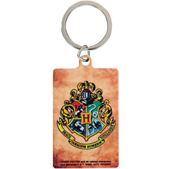 Harry Potter Metal Keyring Slytherin  - Official Merchandise Gifts