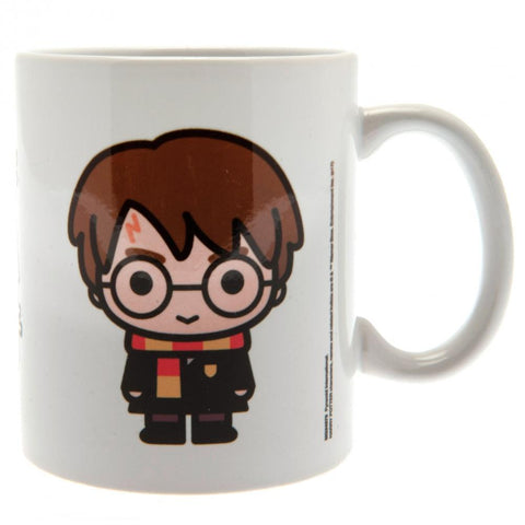 Harry Potter Mug Chibi Harry  - Official Merchandise Gifts