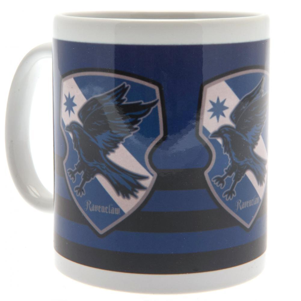 Harry Potter Mug Ravenclaw  - Official Merchandise Gifts