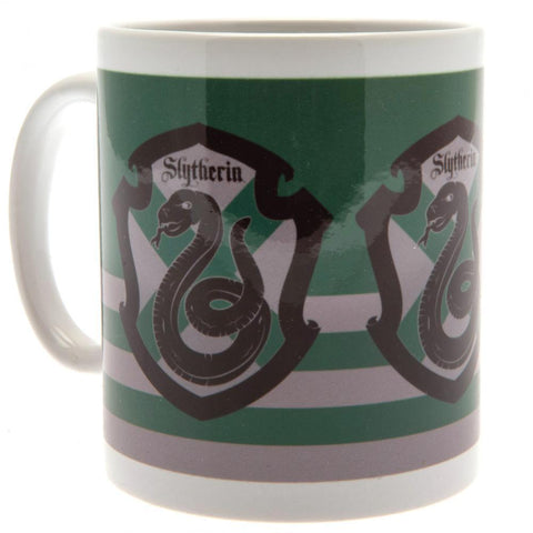 Harry Potter Mug Slytherin  - Official Merchandise Gifts