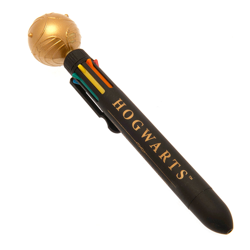 Penna multicolore Dobby Harry Potter Multicolour Pen