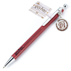 Harry Potter Pen 9 & 3 Quarters  - Official Merchandise Gifts