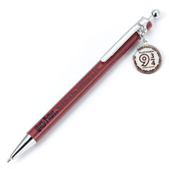 Harry Potter Pen 9 & 3 Quarters  - Official Merchandise Gifts