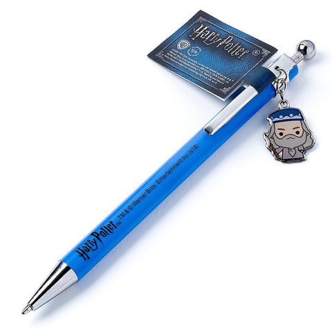 Harry Potter Pen Chibi Dumbledore  - Official Merchandise Gifts