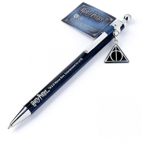 Harry Potter Pen Deathly Hallows  - Official Merchandise Gifts