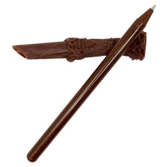 Harry Potter Pen Harry Wand  - Official Merchandise Gifts