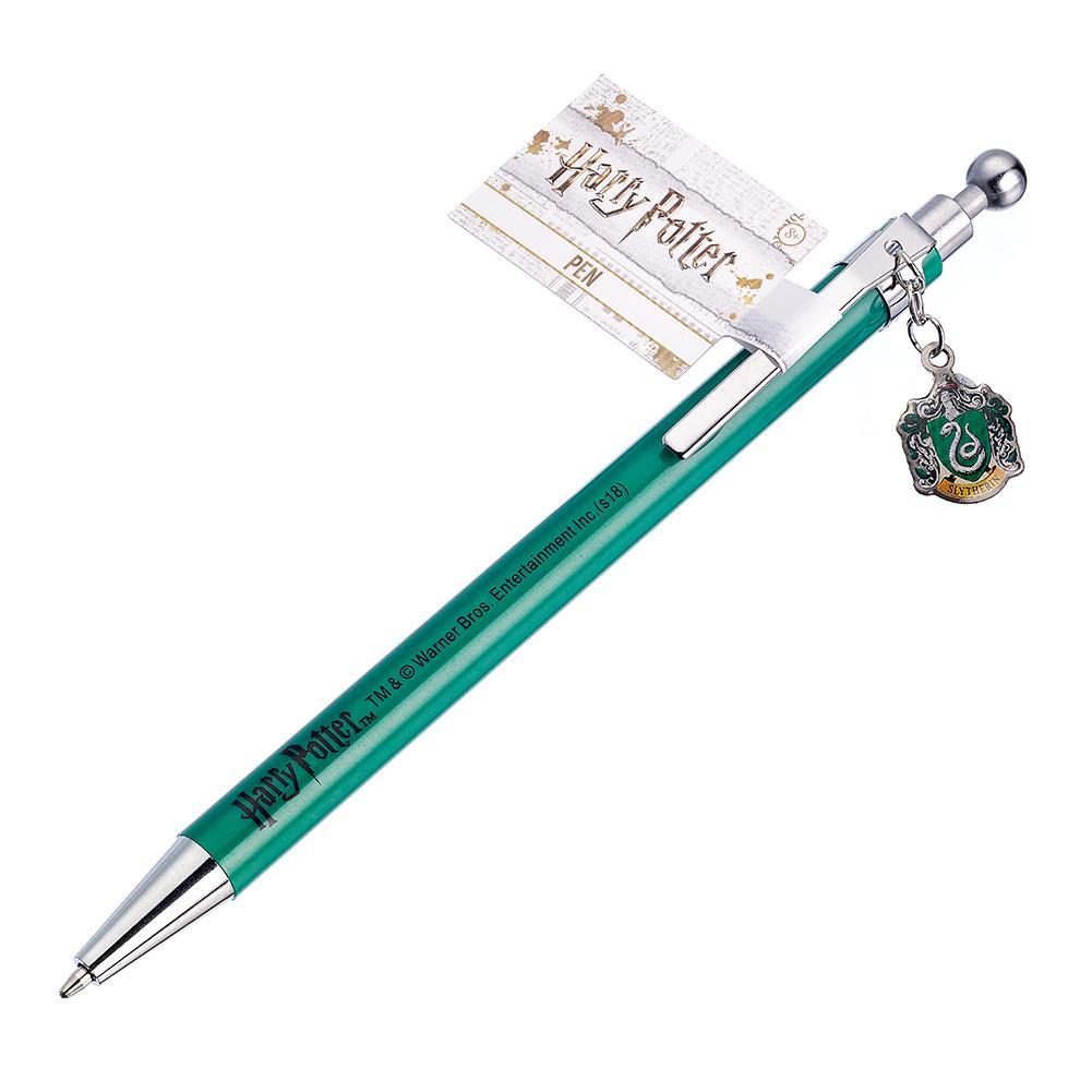 Harry Potter Pen Slytherin  - Official Merchandise Gifts