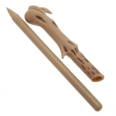 Harry Potter Pen Voldemort Wand  - Official Merchandise Gifts