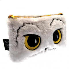 Harry Potter Pencil Case Hedwig Owl  - Official Merchandise Gifts