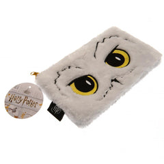 Harry Potter Pencil Case Hedwig Owl  - Official Merchandise Gifts