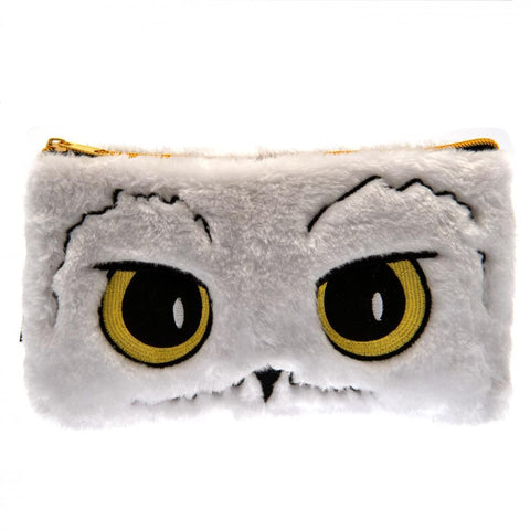 Harry Potter Pencil Case Hedwig Owl  - Official Merchandise Gifts