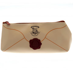 Harry Potter Pencil Case Letter  - Official Merchandise Gifts