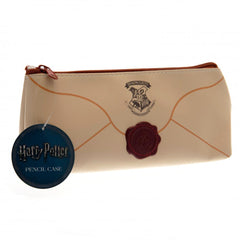 Harry Potter Pencil Case Letter  - Official Merchandise Gifts