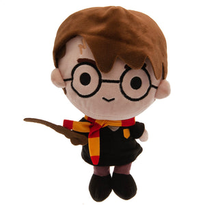 Harry Potter Plush Toy Harry