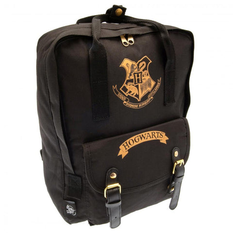 Harry Potter Premium Backpack BK  - Official Merchandise Gifts
