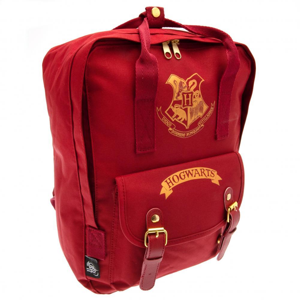 Harry Potter Premium Backpack RD  - Official Merchandise Gifts