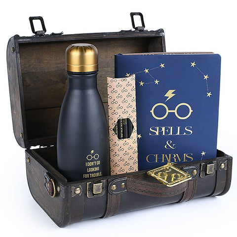 Harry Potter Premium Gift Set  - Official Merchandise Gifts