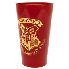 Harry Potter Premium Large Glass  - Official Merchandise Gifts