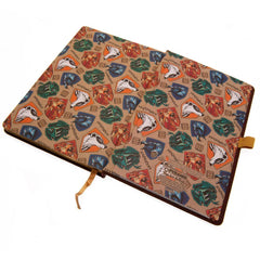 Harry Potter Premium Spinner Notebook  - Official Merchandise Gifts