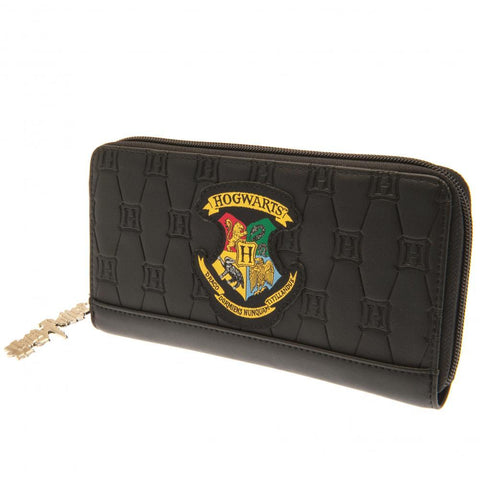 Harry Potter Purse Hogwarts  - Official Merchandise Gifts