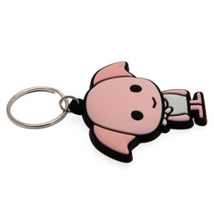 Harry Potter PVC Keyring Chibi Dobby  - Official Merchandise Gifts