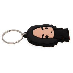 Harry Potter PVC Keyring Chibi Snape  - Official Merchandise Gifts