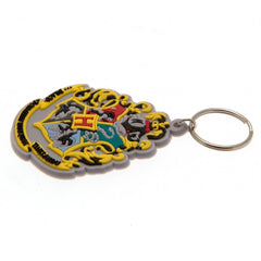 Harry Potter PVC Keyring Hogwarts  - Official Merchandise Gifts