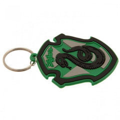Harry Potter PVC Keyring Slytherin  - Official Merchandise Gifts