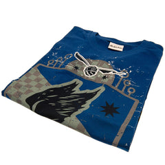 Harry Potter Ravenclaw T Shirt Junior 7-8 Yrs  - Official Merchandise Gifts
