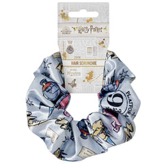 Harry Potter Scrunchie 9 & 3 Quarters  - Official Merchandise Gifts