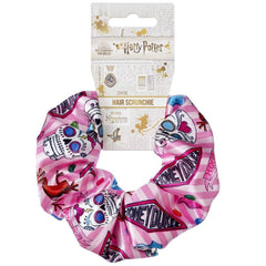 Harry Potter Scrunchie Honeydukes  - Official Merchandise Gifts