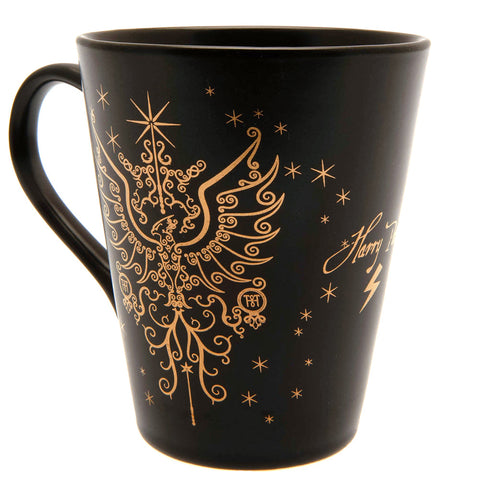 Harry Potter Shaped Mug Phoenix