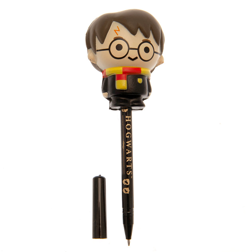 Harry Potter Squishy Pen