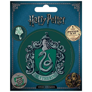 Harry Potter Pen Slytherin Gifts School Merchandise Office Supplies  Equipment
