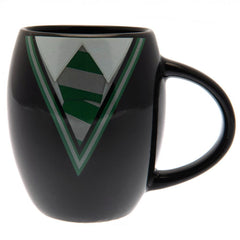 Harry Potter Tea Tub Mug Slytherin  - Official Merchandise Gifts